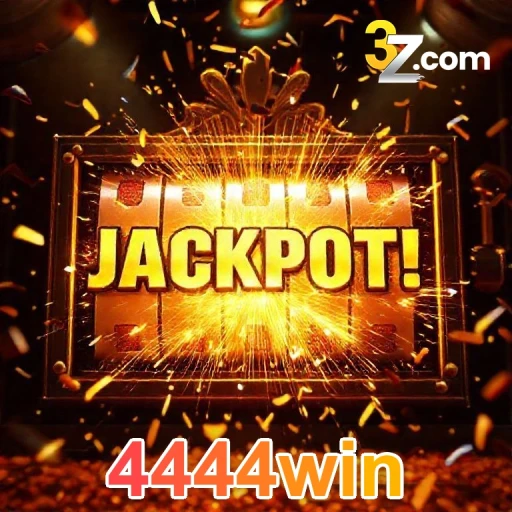 4444win