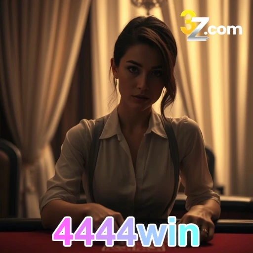 4444win Jogos de caça-níqueis