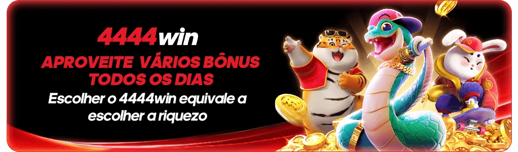 4444win banner 2