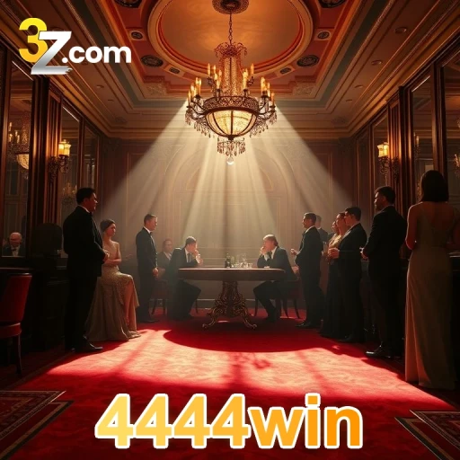 4444win