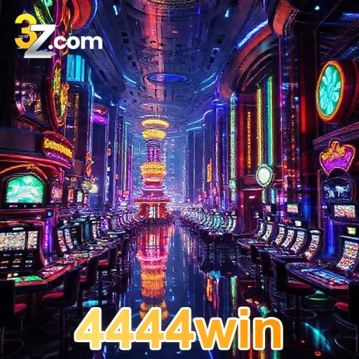 4444win